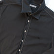 Load image into Gallery viewer, Vintage Burberry Embroidered Logo Long Sleeve Button Up Shirt - L