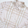 Load image into Gallery viewer, Vintage Burberry WOMENS Nova Check Button Up Shirt - S