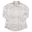Load image into Gallery viewer, Vintage Burberry WOMENS Nova Check Button Up Shirt - S