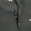 Load image into Gallery viewer, Vintage Burberry Embroidered Logo Polo Shirt - XL