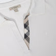 Load image into Gallery viewer, Vintage Burberry WOMENS Embroidered Logo Shirt - S