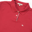 Load image into Gallery viewer, Vintage Burberry WOMENS Embroidered Logo Polo Shirt - L