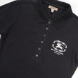 Load image into Gallery viewer, Vintage Burberry WOMENS Embroidered Logo Polo Shirt - M