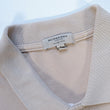 Load image into Gallery viewer, Vintage Burberry Embroidered Logo Polo Shirt - L