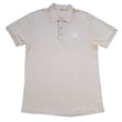 Load image into Gallery viewer, Vintage Burberry Embroidered Logo Polo Shirt - L