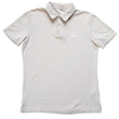 Load image into Gallery viewer, Vintage Burberry Embroidered Logo Polo Shirt - S
