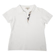 Load image into Gallery viewer, Vintage Burberry WOMENS Embroidered Logo Shirt - S
