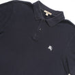 Load image into Gallery viewer, Vintage Burberry Embroidered Logo Polo Shirt - XL