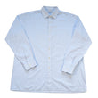 Load image into Gallery viewer, Vintage Burberrys Long Sleeve Button Up Shirt - L