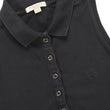 Load image into Gallery viewer, Vintage Burberry WOMENS Embroidered Logo Top - M