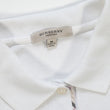 Load image into Gallery viewer, Vintage Burberry WOMENS Embroidered Logo Polo Shirt - M