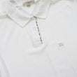 Load image into Gallery viewer, Vintage Burberry WOMENS Embroidered Logo Polo Shirt - M