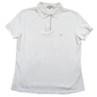 Load image into Gallery viewer, Vintage Burberry WOMENS Embroidered Logo Polo Shirt - M