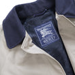 Load image into Gallery viewer, Vintage Burberrys Trench Coat Made In England - M/L