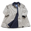 Load image into Gallery viewer, Vintage Burberrys Trench Coat Made In England - M/L