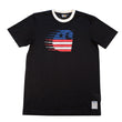 Load image into Gallery viewer, Carhartt Mesh Graphic T-Shirt - M