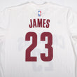 Load image into Gallery viewer, Vintage Cleveland Cavaliers James T-Shirt - L