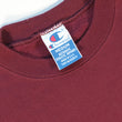 Load image into Gallery viewer, Vintage Champion Embroidered Made In USA Crewneck - M/L