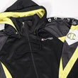 Load image into Gallery viewer, Vintage Champion Track Jacket - L
