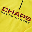 Load image into Gallery viewer, Chaps Ralph Lauren Quarter Zip Fleece Pullover - L