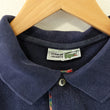 Load image into Gallery viewer, Vintage Chemise Lacoste Polo Made In France - L