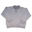 Load image into Gallery viewer, Vintage Chemise Lacoste Woven Sweater Made In France - L
