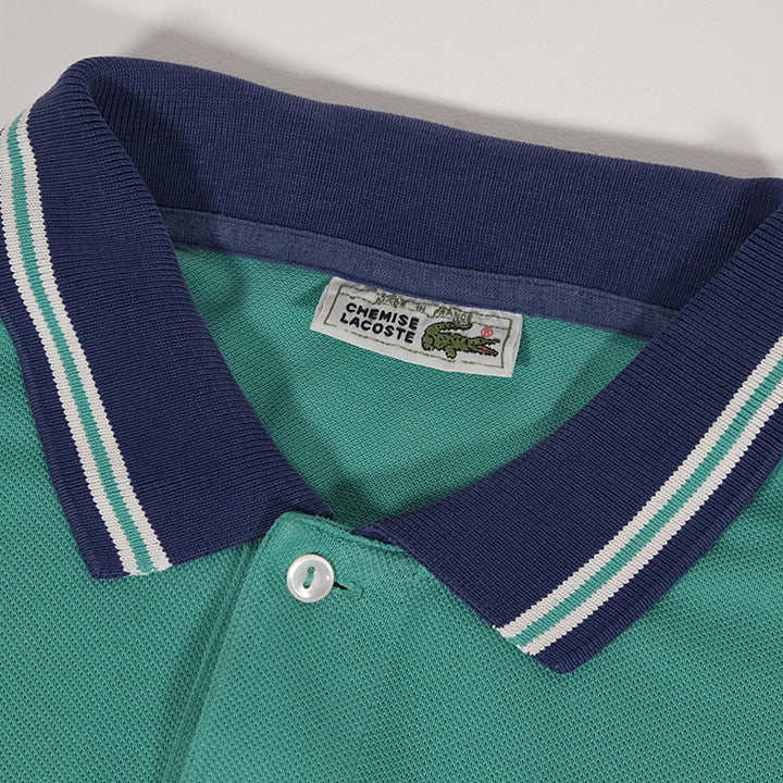 Chemise lin lacoste Clearance