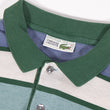 Load image into Gallery viewer, Vintage Chemise Lacoste Polo Made In France - M