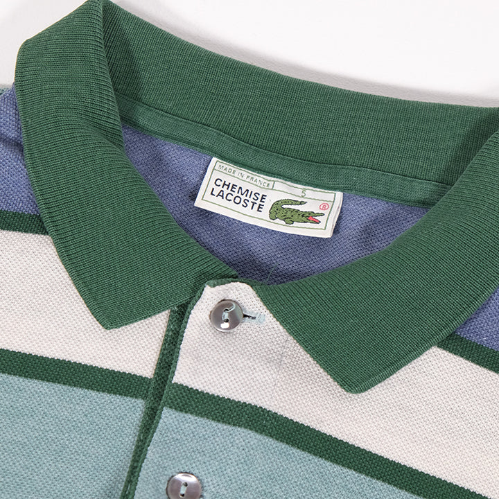 Chemise lin lacoste Clearance