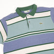 Load image into Gallery viewer, Vintage Chemise Lacoste Polo Made In France - M