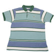 Load image into Gallery viewer, Vintage Chemise Lacoste Polo Made In France - M