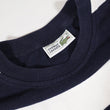Load image into Gallery viewer, Vintage Chemise Lacoste Stripe Logo Made In France Crewneck - L/XL