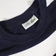 Load image into Gallery viewer, Vintage Rare Chemise Lacoste Stripe Logo Made In France Crewneck - XL