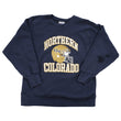 Load image into Gallery viewer, Vintage Northern Colorado Spell Out Crewneck - XL