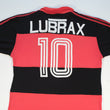 Load image into Gallery viewer, Vintage 80s CRF Lubrax Football Jersey - L