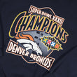 Load image into Gallery viewer, Vintage Denver Broncos Champions Crewneck - XL