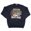 Load image into Gallery viewer, Vintage Denver Broncos Champions Crewneck - XL