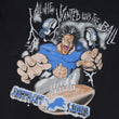 Load image into Gallery viewer, Vintage RARE Detroit Lions Graphic Single Stitch T-Shirt - L