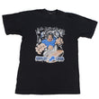 Load image into Gallery viewer, Vintage RARE Detroit Lions Graphic Single Stitch T-Shirt - L