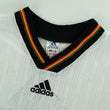 Load image into Gallery viewer, Vintage RARE Adidas Deutscher Fussball-Bund 80s Football Jersey - XL