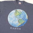 Load image into Gallery viewer, Vintage 1994 Earth Single Stitch Made In USA T-Shirt - L