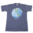 Load image into Gallery viewer, Vintage 1994 Earth Single Stitch Made In USA T-Shirt - L