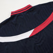 Load image into Gallery viewer, Vintage 90s Fila Collar Logo Jersey Top - XL