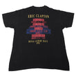 Load image into Gallery viewer, Vintage 1991 Eric Clapton Single Stitch Tour T-Shirt - L