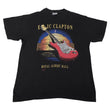 Load image into Gallery viewer, Vintage 1991 Eric Clapton Single Stitch Tour T-Shirt - L