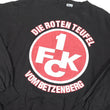Load image into Gallery viewer, Vintage FCK Big Logo Crewneck - XL
