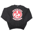 Load image into Gallery viewer, Vintage FCK Big Logo Crewneck - XL