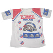 Load image into Gallery viewer, Vintage Utrecht F.C. All Over Print T-Shirt - L