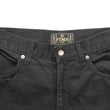Load image into Gallery viewer, Vintage Fendi WOMENS Embroidered Denim Jeans - 32