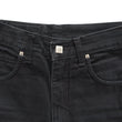 Load image into Gallery viewer, Vintage Fendi WOMENS High Waist Embroidered Denim Jeans - 27